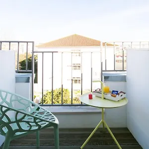  Apartamento Pearl Of Belem
